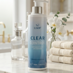 Clear Control - Dermolimpiador Regenerativo